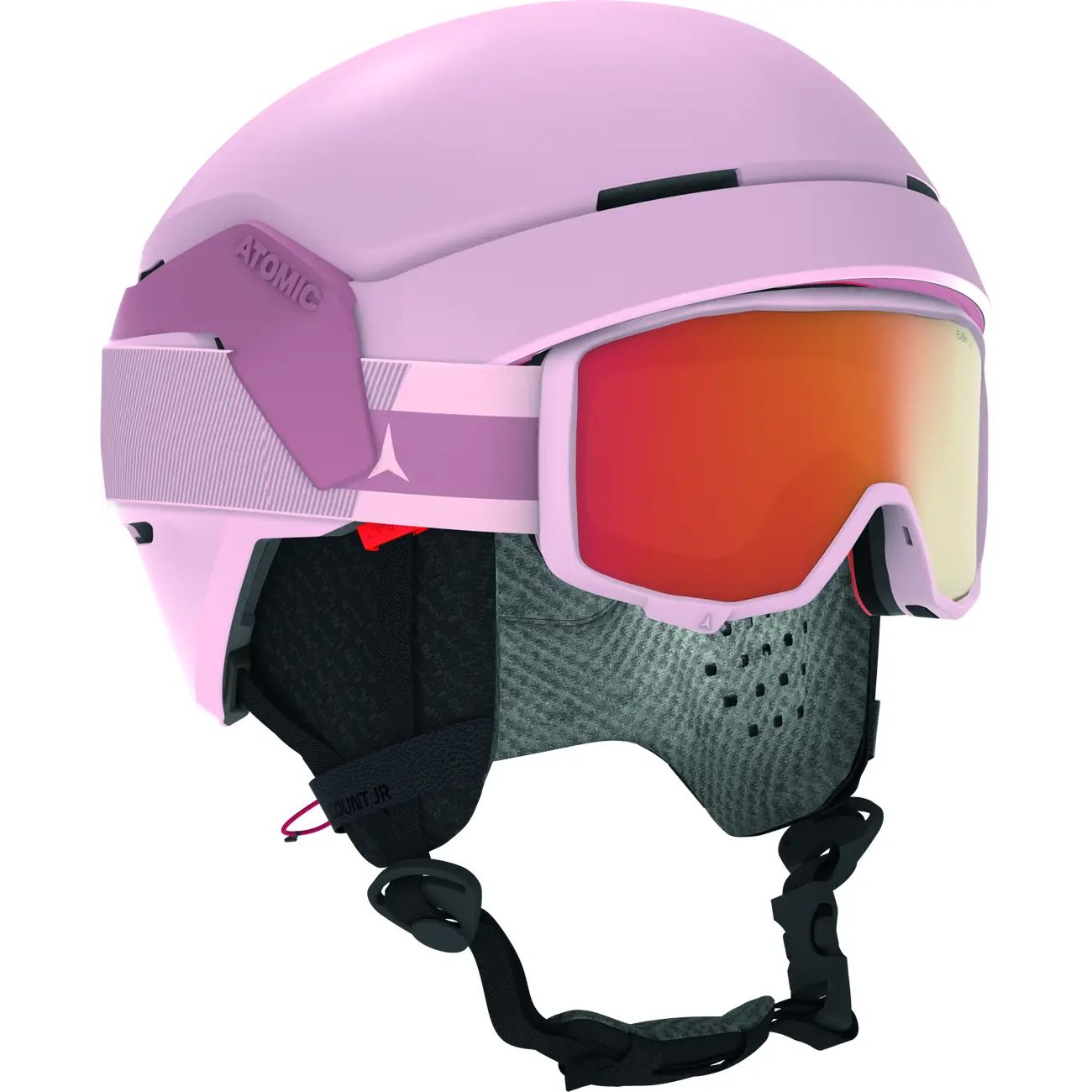  Ski Helmet	 -  atomic COUNT JR
